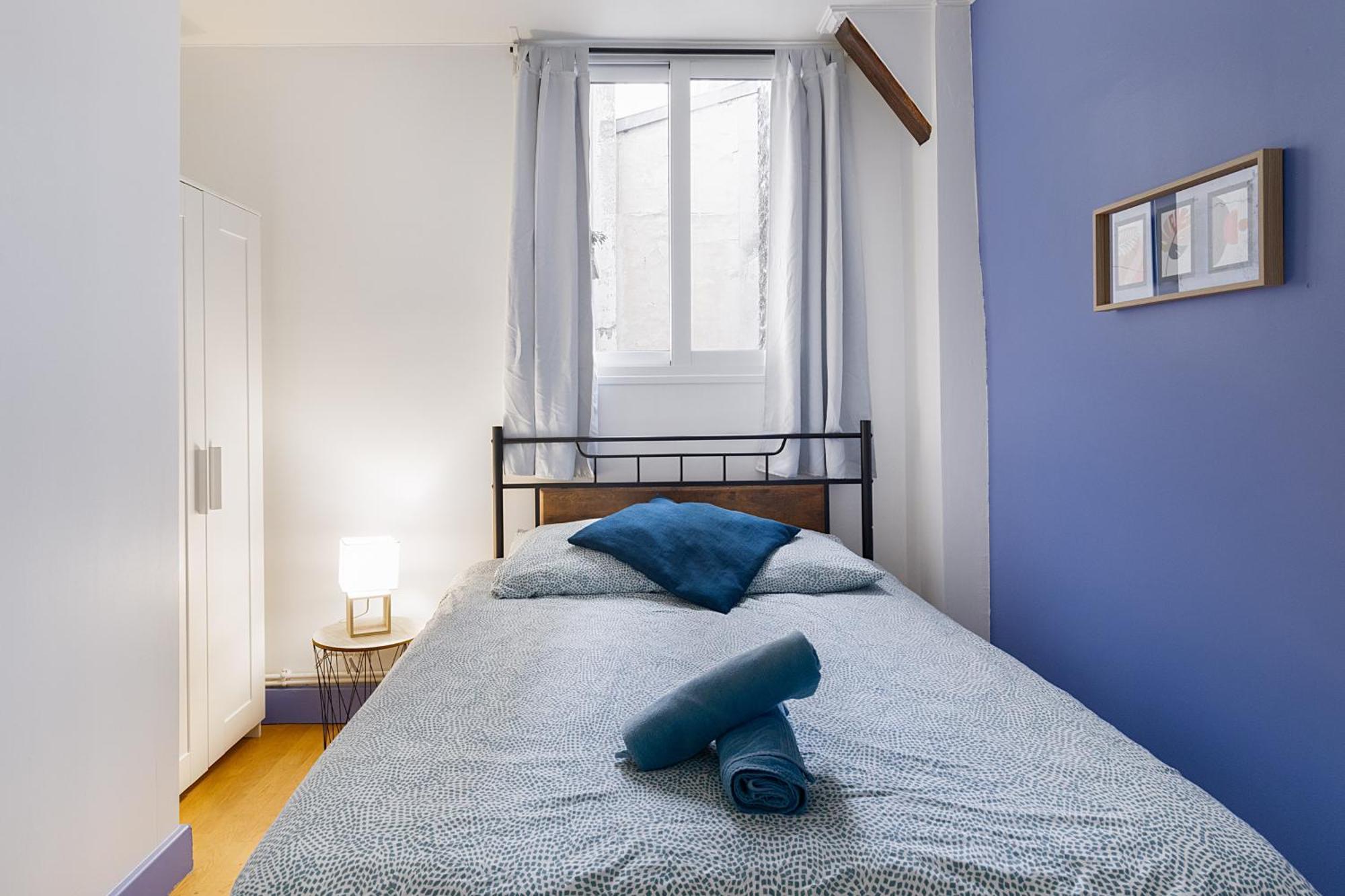 Home Sweet Home Arc De Triomphe Villa Laugier Paris Eksteriør billede